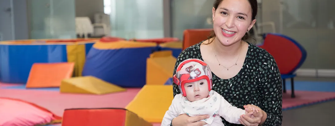 Neurocirugía infantil Dr Campos