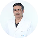 Dr. Fernando Gómez