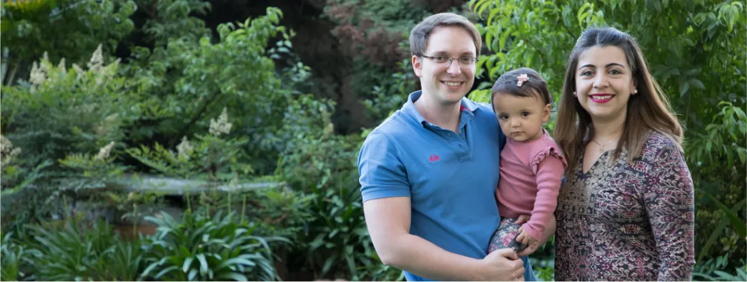 Programa de Seguimiento del Prematuro