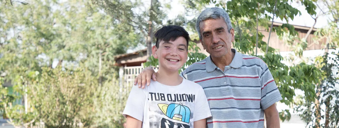 Recuperación en la UPCP