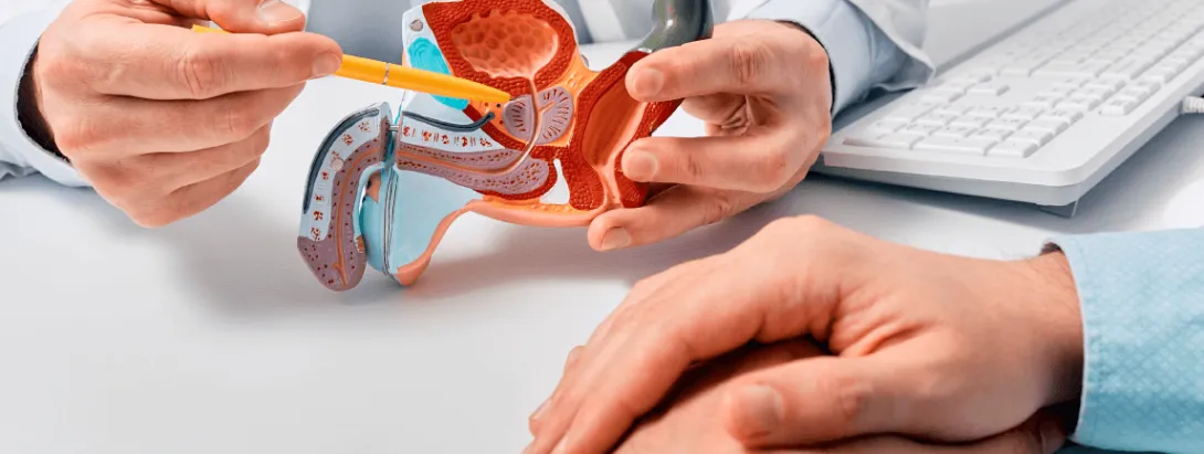 Servicio de Urología