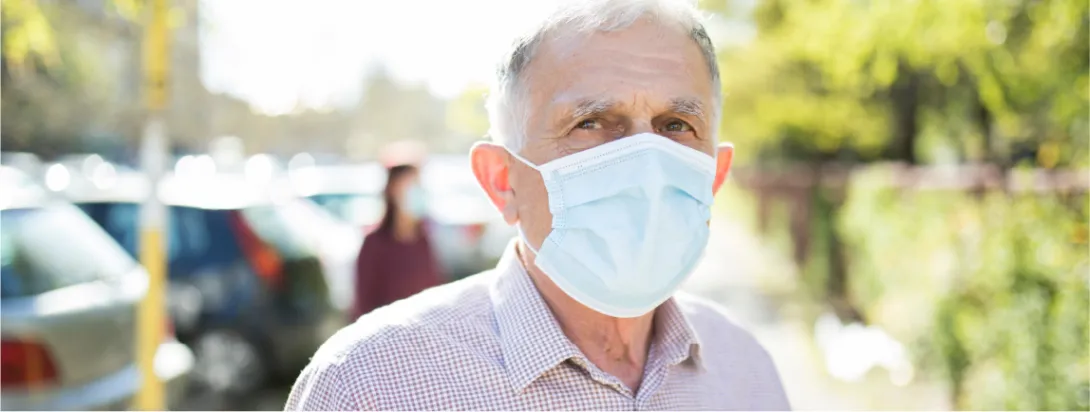 Inmunización contra el COVID-19