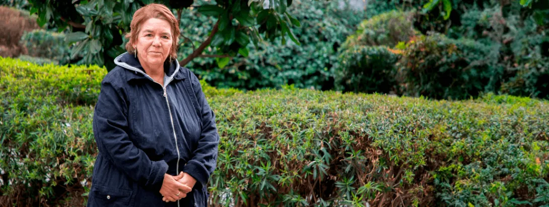 Cirugía de hernia abdominal