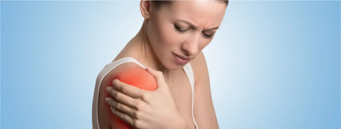 Lesión del manguito rotador