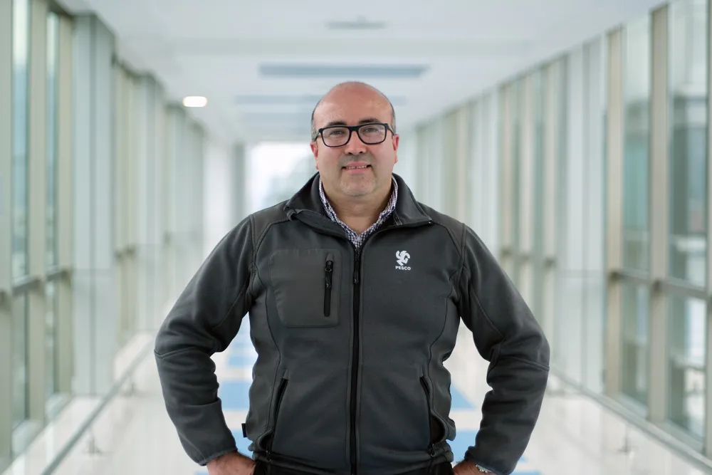 Cirugía intrarenal endoscópica