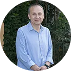 Testimonio Santa María, Balduino Cabrera, paciente de Cirugía Bariática