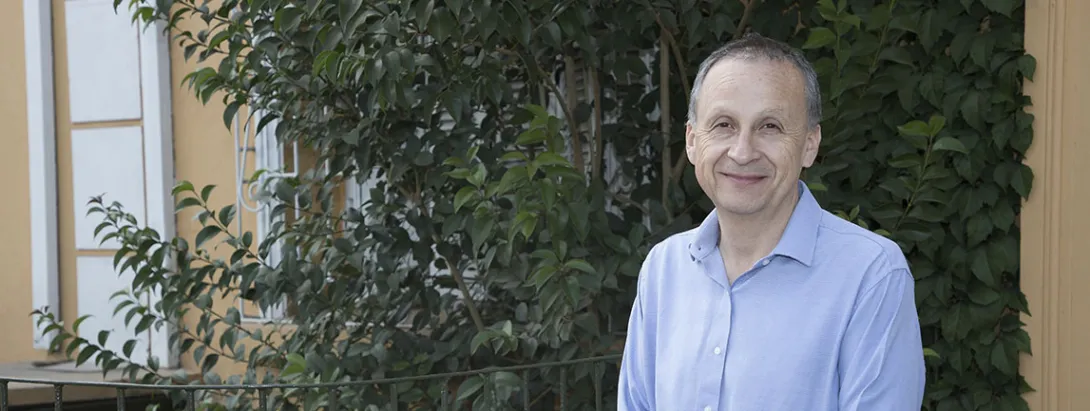 Hoy soy una nueva persona gracias al equipo multidisciplinario