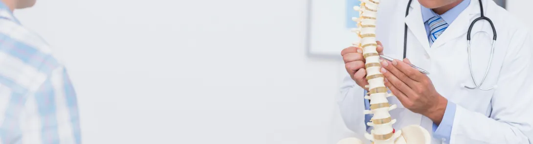 Traumatología y Ortopedia