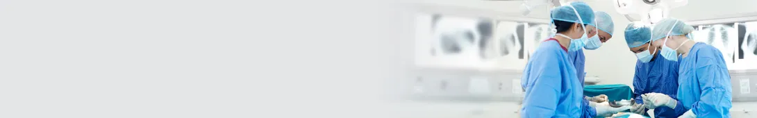 Departamente de Cirugía