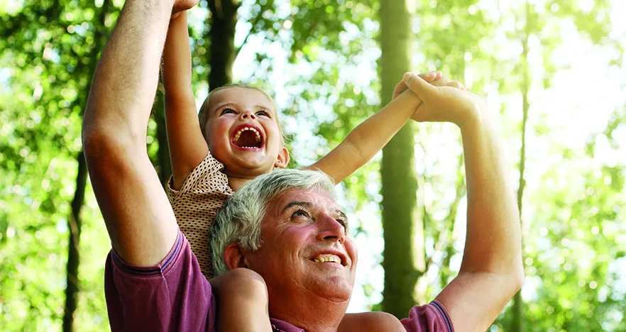 Envejecimiento saludable