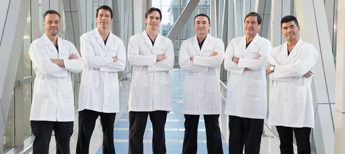 Traumatología y Ortopedia, Hombro y codo