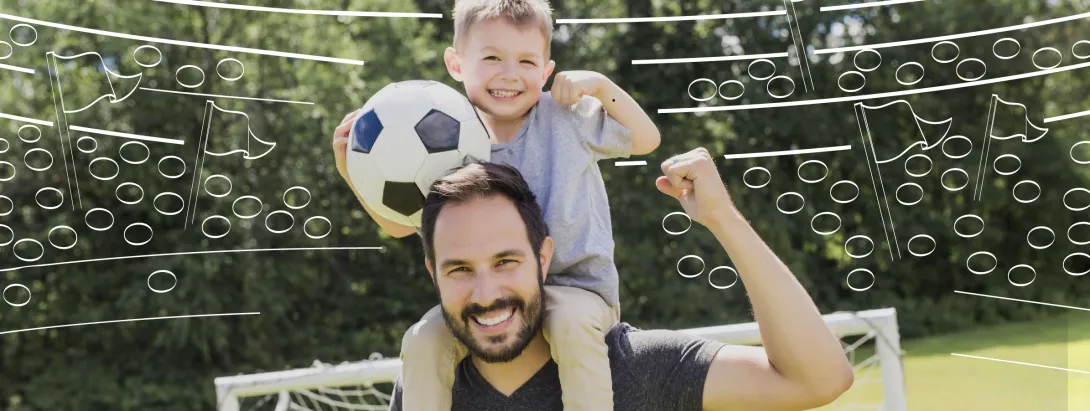 Beneficios de nuestro Seguro de Accidentes Familiar