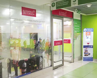 Cardiología Ambulatoria