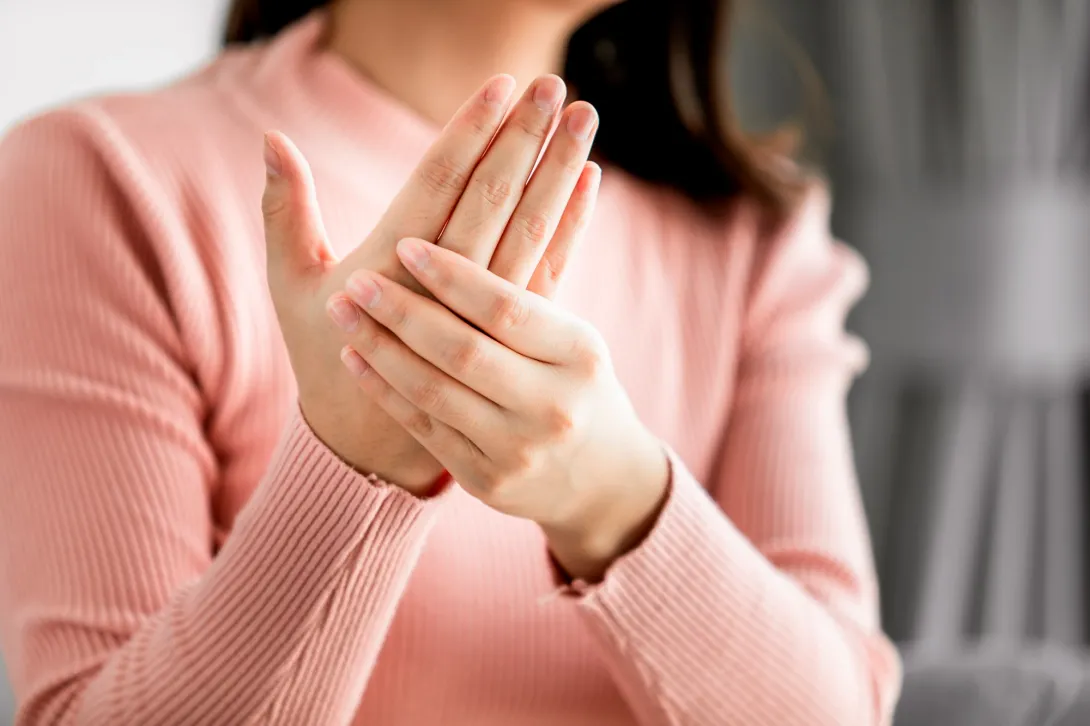 Unidad de Traumatología