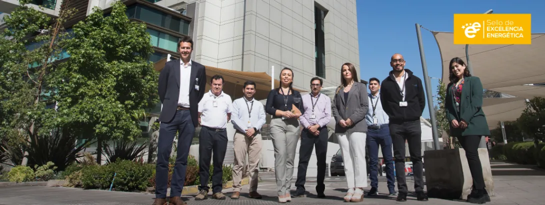 Medioambiente y sustentabilidad