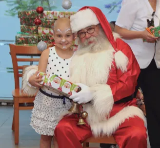 Servicio de Oncología