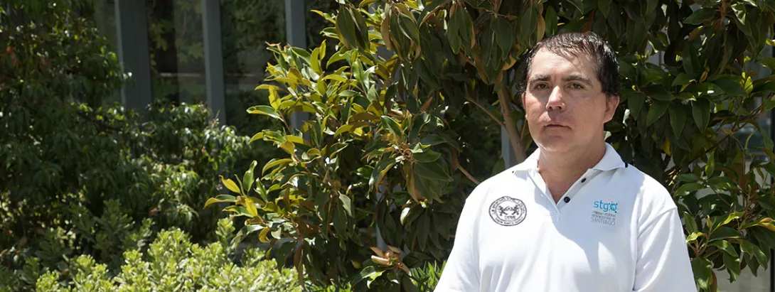 Trasplante de corazón 2020