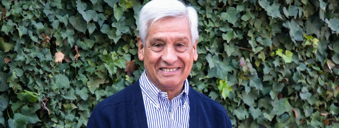 El doctor tenía la razón, yo iba a volver a correr