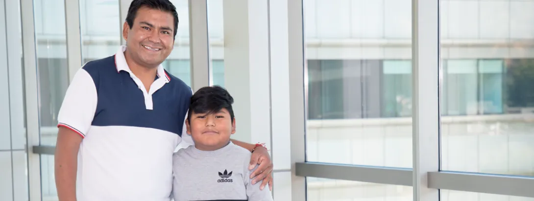 Adenoamigdalectomía