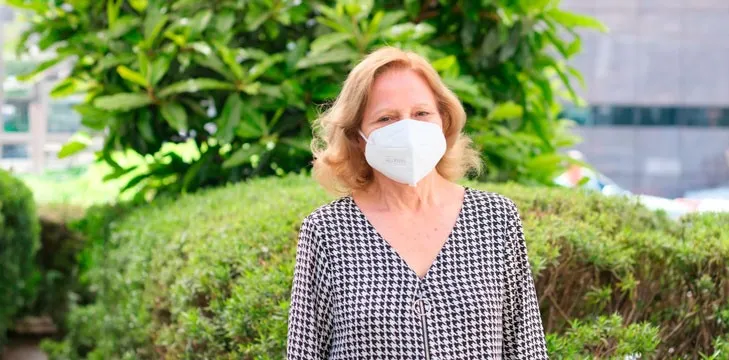 Centro de Trasplante