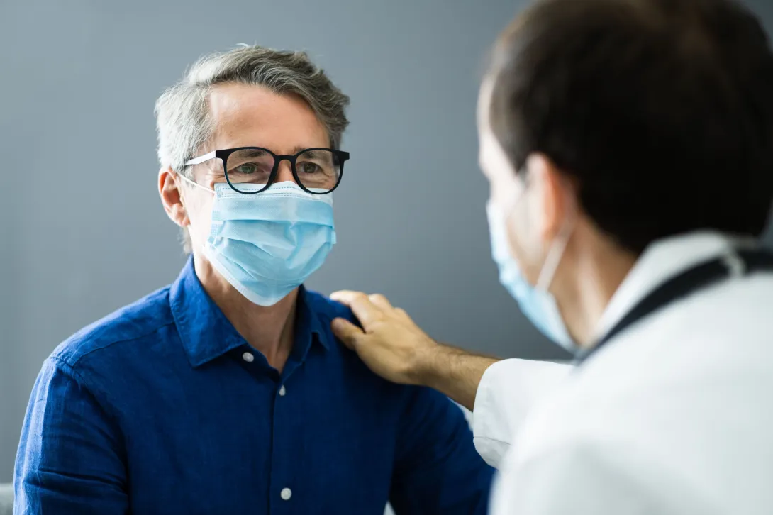 Unidad de urologia hiperplasia prostática