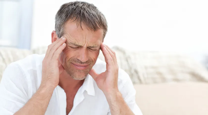 Accidente cerebrovascular: Conocer los síntomas y tratarse a tiempo es vital