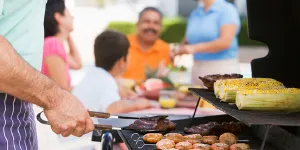 Que las molestias no arruinen tu celebración