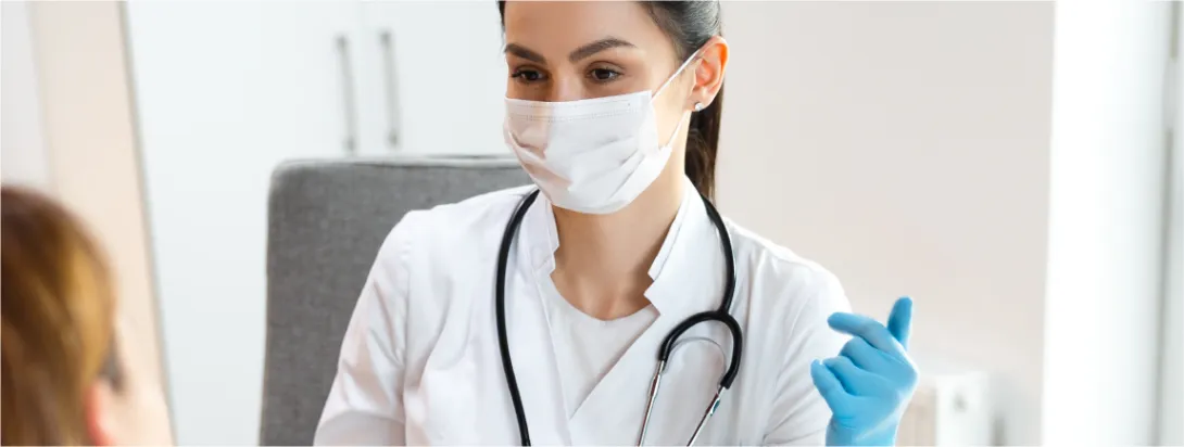 Expertos en pacientes adultos