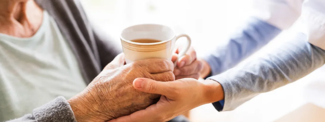 Esclerosis Lateral Amiotrófica (ELA)