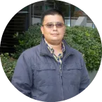 Testimonio Santa María, Carlos Estrada, Transplante Hepático