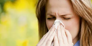 Contaminación ambiental agrava los síntomas