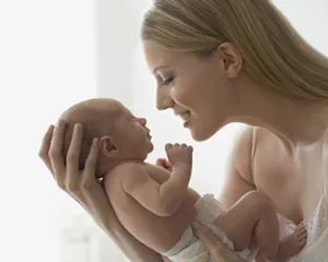 Aseo del recién nacido