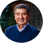 Testimonio Santa María, César Sanpeze, Trasplante Hepático