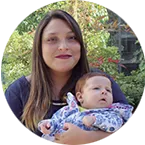 Testimonio Santa María, Cindy Vega, Nefrología - Trasplante Renal