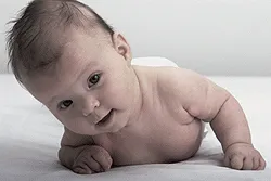 Crecimiento y desarrollo