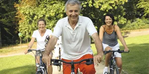 ¿Cómo iniciar o retomar la actividad deportiva en la adultez?