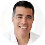 Dr. Mario Portilla, médico coordinador.