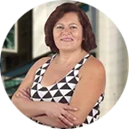 Testimonio Santa María, Erika Morales, Cirugía de Columna