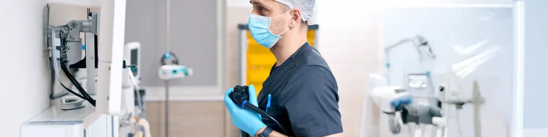 Cirugía Endoscópica