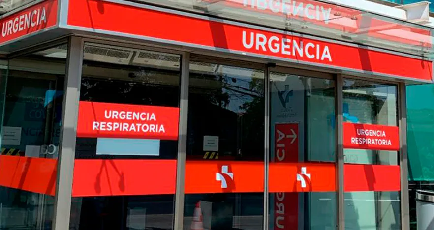 Tu salud y seguridad es nuestra prioridad