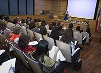 Programa Los Girasoles