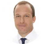 Dr. Javier Chapochnick, médico coordinador de Cirugía de Hígado, Vías Biliares y Páncreas.