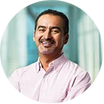 Testimonio Santa María, Jorge Rojas, Trasplante Renal