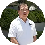 Testimonio Santa María, José Obreque, Trasplante Cardíaco