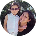 Testimonio Santa María, Josefa, Oftalmología infantil