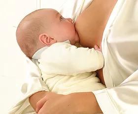 Clínica de lactancia