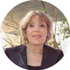 Testimonio Santa María, Maricarmen Neira, Cáncer pulmonar