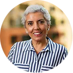 Testimonio Santa María, Monserrat Marcoleta, Trasplante de Médulo Ósea