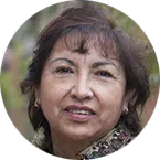 Testimonio Santa María, Olga Gajardo, Olftalmología - Operación de Cataratas