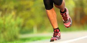 Test del corredor: ¿Estás listo para la maratón?